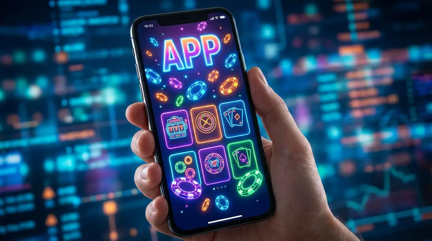 777 casino app