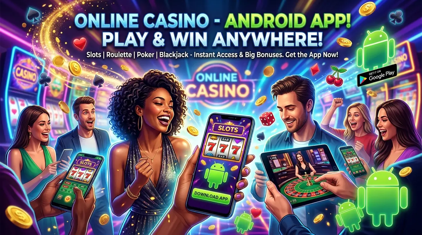 777 Android app