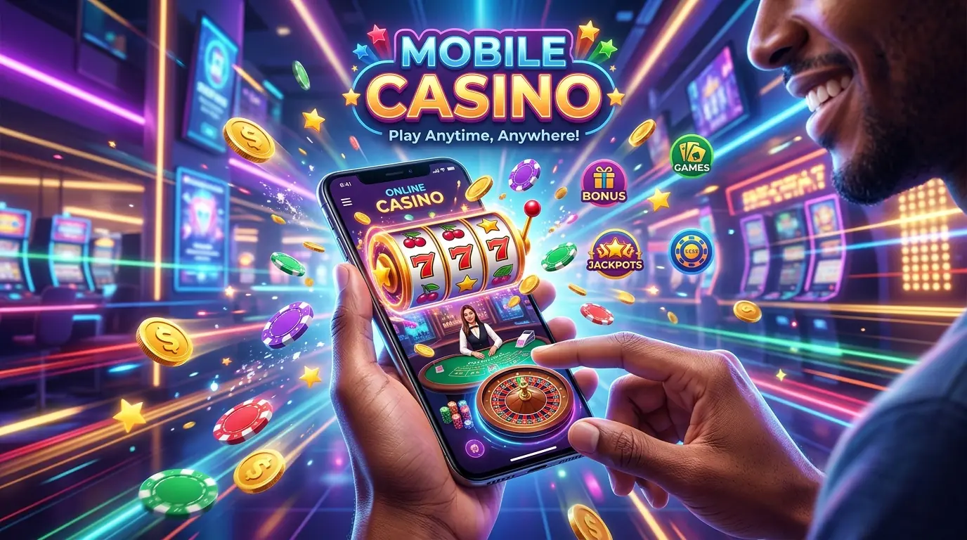 777 mobile casino