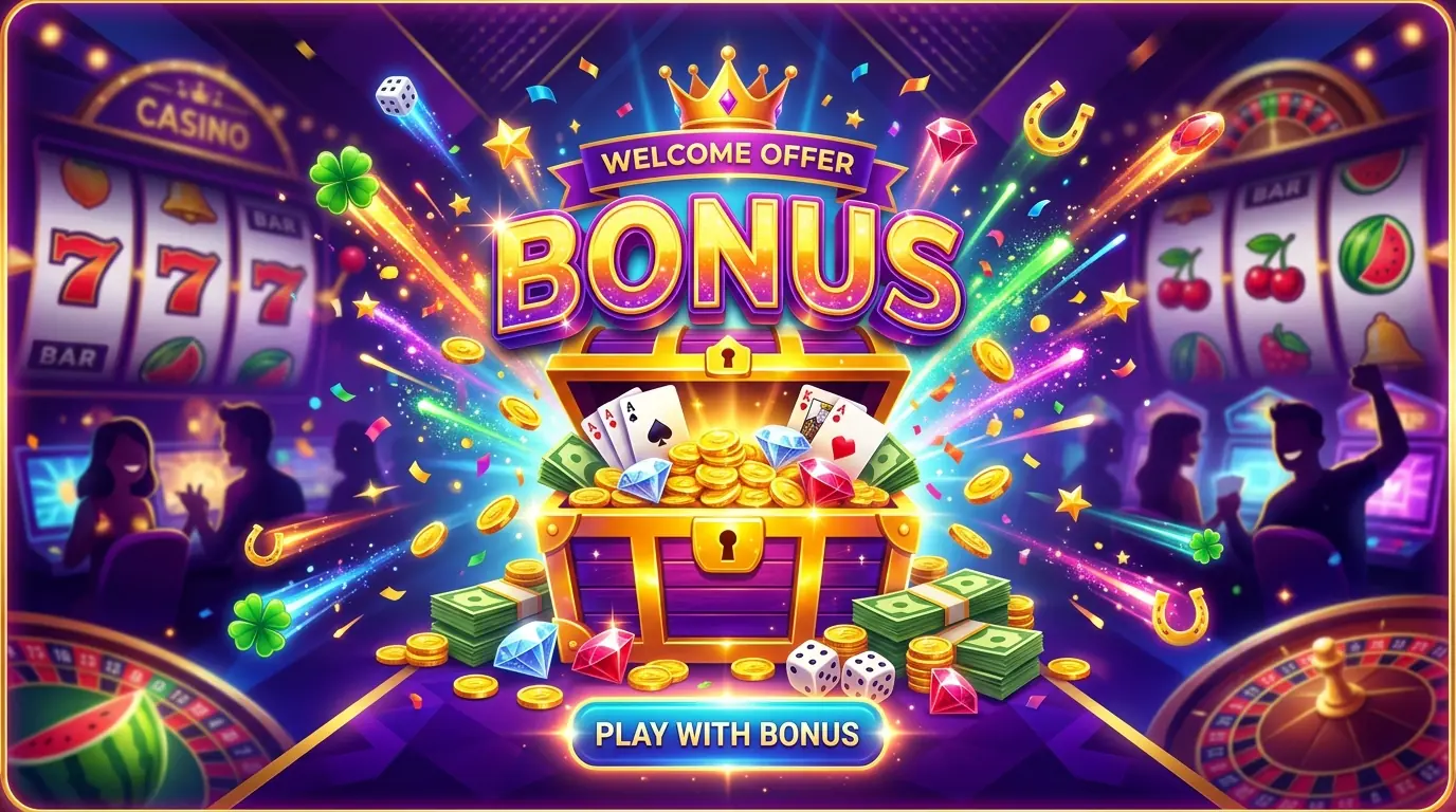 777 casino rewards