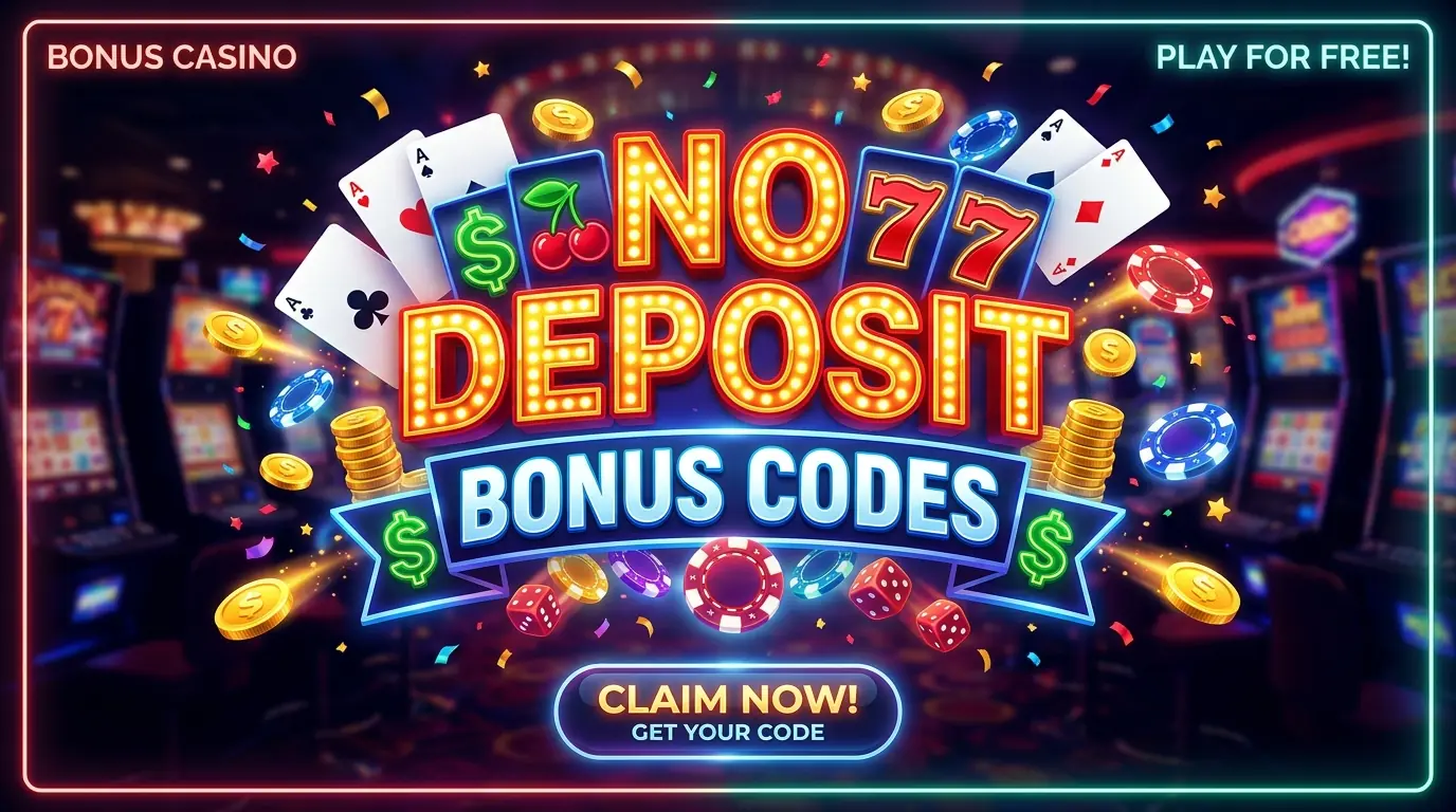 777 casino no deposit bonus
