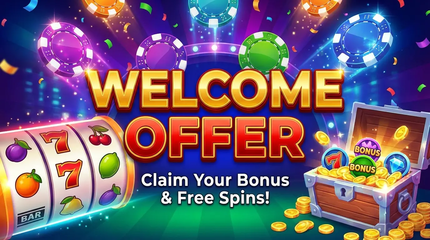 777 new player offer