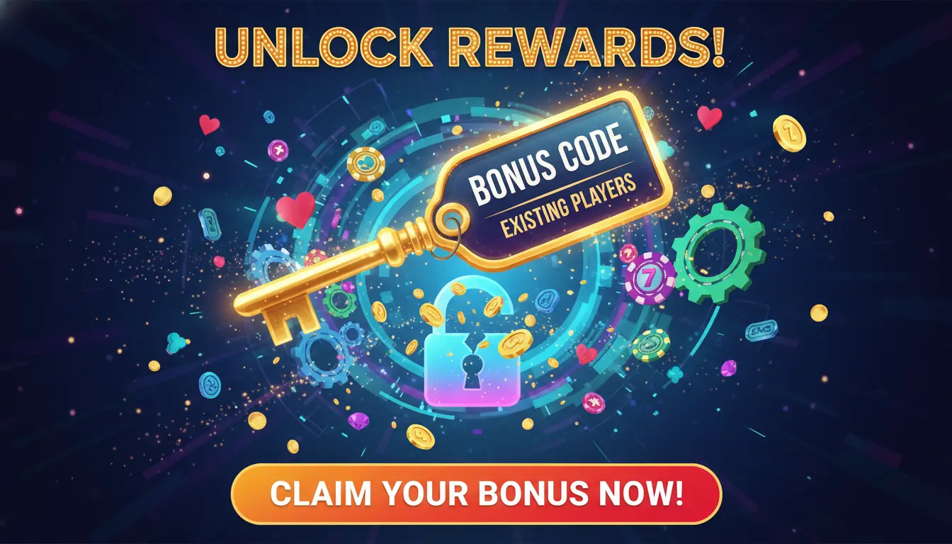 777 casino existing player bonus