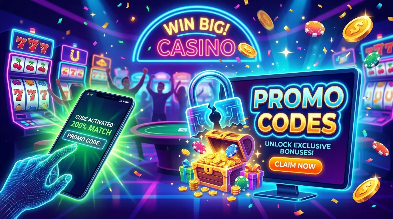 777 promo codes