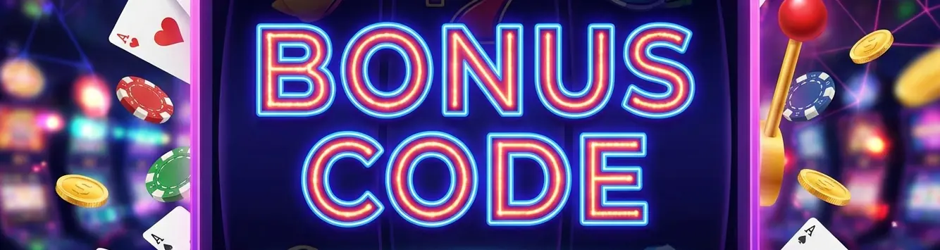 777 promo code
