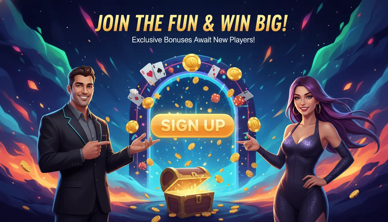 777 casino registration