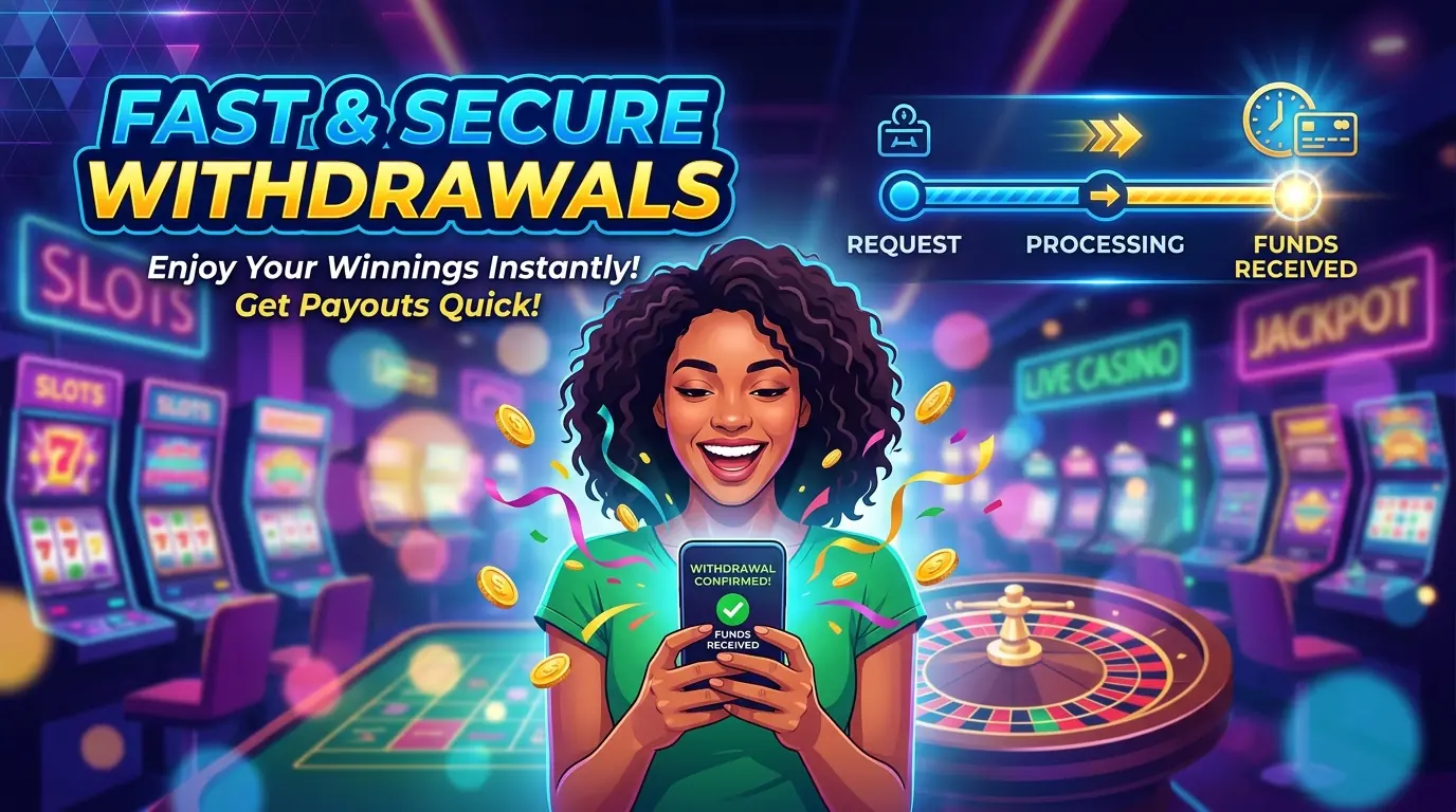 777 casino withdrawal time