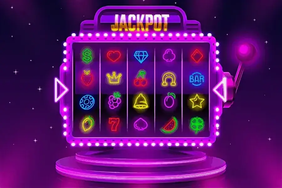 777 casino games