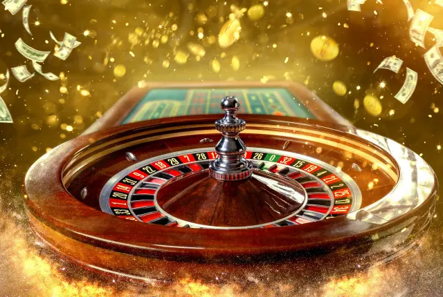 777 roulette