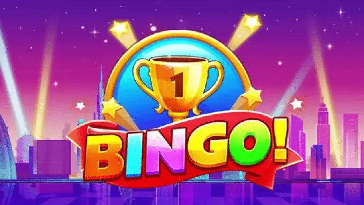 777 bingo