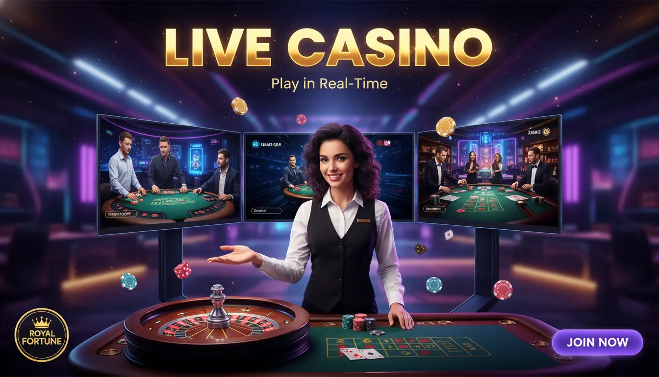 777 live dealer casino