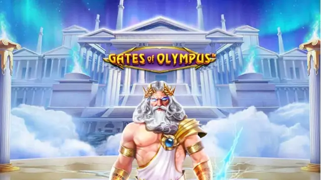 777 Gates of Olympus