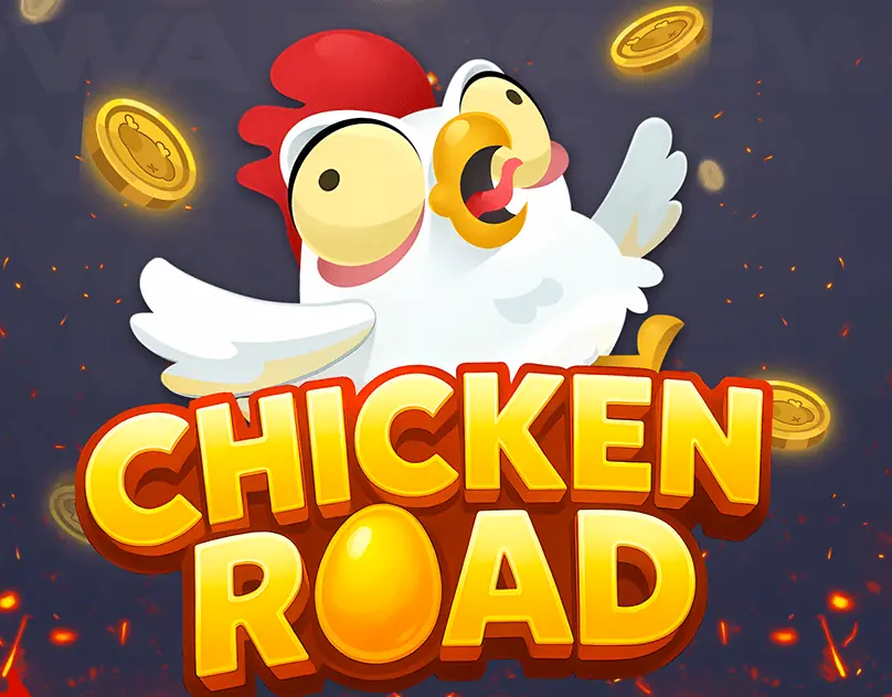 777 casino Chicken Road